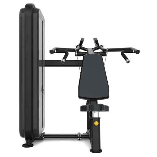 Vision Shoulder Press
